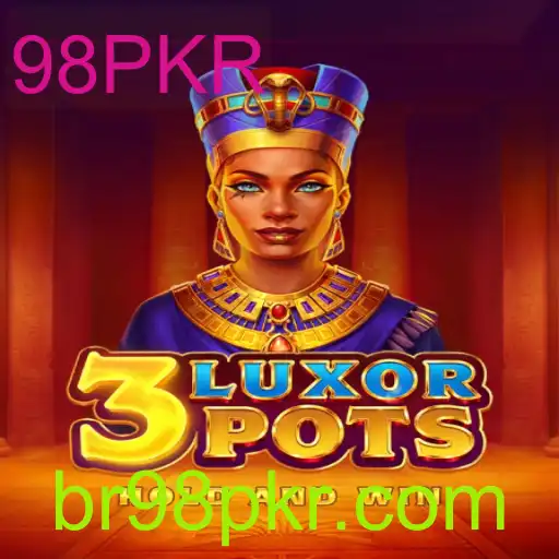 Descubra o Fascinante Mundo de 3LuxorPots: Um Mergulho nas Regras e Estratégias
