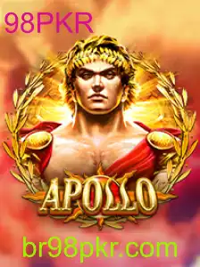 Apollo: Descubra o Fascinante Mundo do Jogo com 98PKR