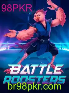 BattleRoosters: Um Mergulho no Mundo de Estratégia e Aventura