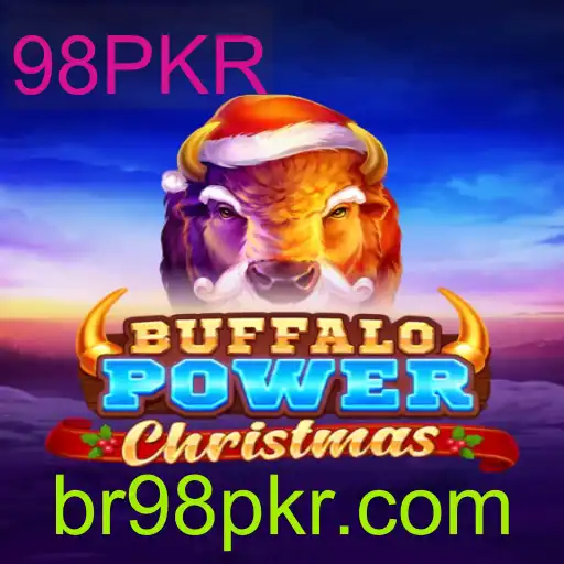 Descubra o Fascinante Mundo de Buffalo Power Christmas