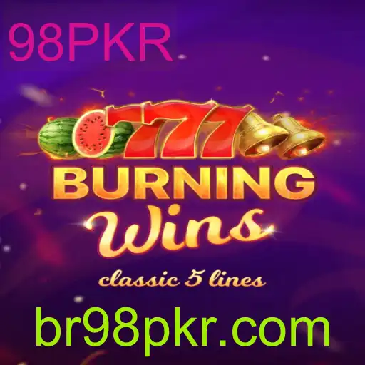 Descobrindo o Fascínio do BurningWins: O Jogo que Está Movimentando 98PKR