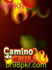 Explorando o CaminodeChili: Um Mundo de Aventura e Estratégia