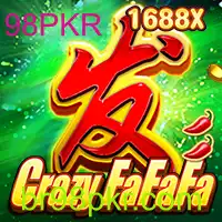 Conheça o Jogo CrazyFaFaFa: A Nova Sensação dos Games Online