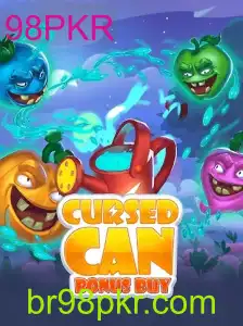Desvendando o Jogo CursedCanBonusBuy: Estratégias e Regras