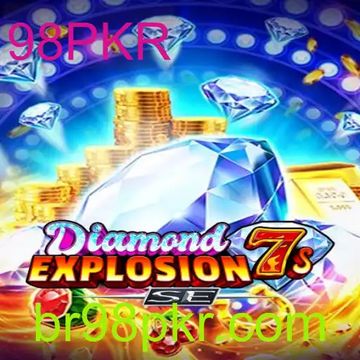 Explorando o Universo do Jogo DiamondExplosion7sSE e sua Palavras-Chave 98PKR