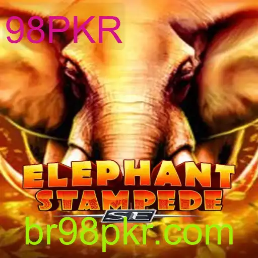Jogando ElephantStampedeSE: Uma Nova Experiência de Aventura Digital
