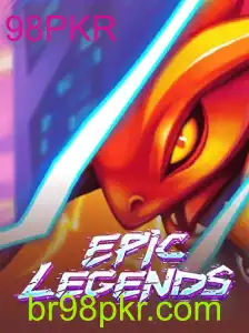 Explorando o Mundo de EpicLegends: Um Novo Marco nos Jogos de Tabuleiro