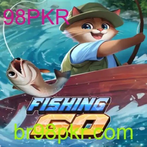 Explore a Aventura Aquática com FishingGO