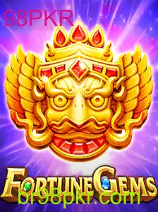 FortuneGems: Uma Aventura Inovadora no Mundo dos Jogos