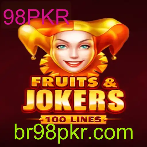 FruitsAndJokers100: Um Mergulho no Universo dos Jogos Online