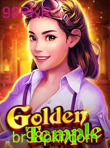 Explorando o Universo de GoldenTemple: Um Jogo Empolgante com a Palavra-Chave 98PKR