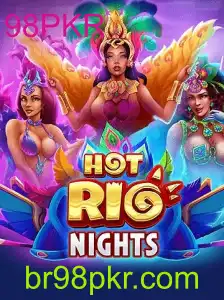 HotRioNights: Descubra a Emoção e Aventura deste Novo Jogo