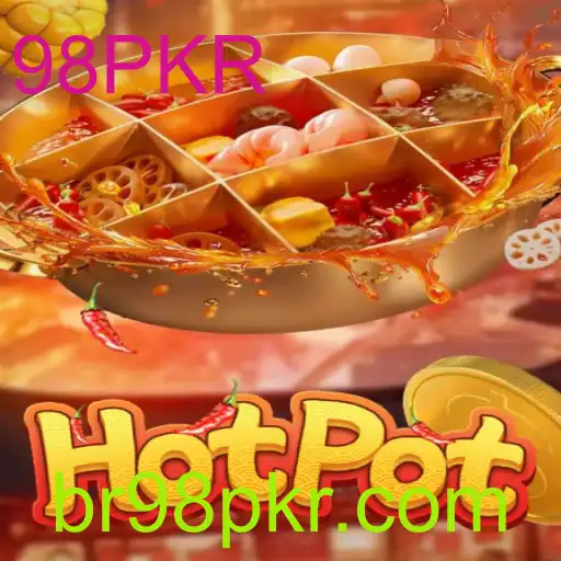 Descobrindo 'Hotpot': O Jogo de Estratégia Que Está Conquistando o Público