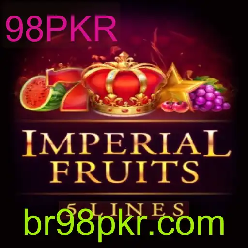 Introdução ao Jogo ImperialFruits5 e Suas Regras