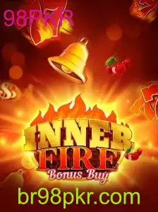 Explorando o Mundo de InnerFireBonusBuy: Um Mergulho nas Regras e Estratégias do Jogo