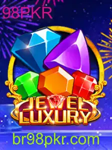 Descubra JewelLuxury: O Novo Fenômeno dos Jogos de Estratégia
