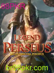 Explorando o Mundo de LegendofPerseus: Uma Aventura Épica