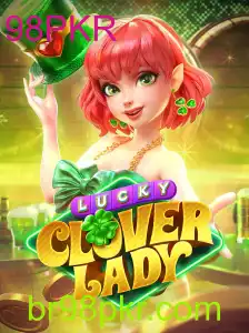 LuckyCloverLady: Descubra o Fascinante Mundo deste Jogo Inovador