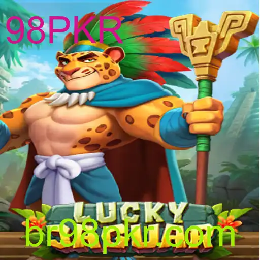 LuckyJaguar: Um Mergulho no Jogo Fascinante e suas Regras