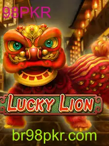 Explorando o Mundo do LuckyLion: Um Mergulho no Jogo de Aventura