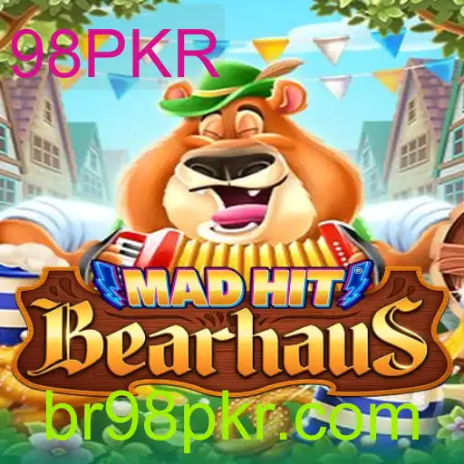 Explorando o Fascinante Mundo de MadHitBearhaus