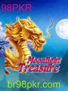 Descubra o Universo Enigmático de MoonlightTreasure