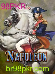 Napoleon: Descubra o Intrigante Jogo de Cartas