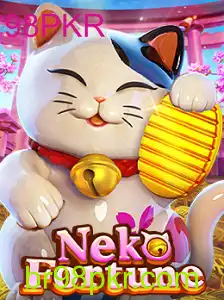 Descubra o Fascinante Mundo de NekoFortune: O Jogo que Conquistou 98PKR