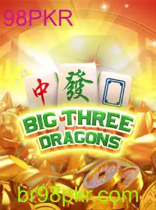 Explorando o Fascinante Jogo BigThreeDragons: Descrição, Introdução e Regras