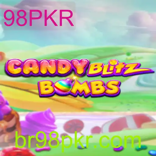 Explorando o Mundo de CandyBlitzBombs: O Jogo de Estratégia que Encanta Jogadores