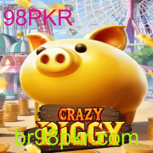 Explorando o Universo de CrazyPiggy: Um Mergulho nas Aventuras de 98PKR