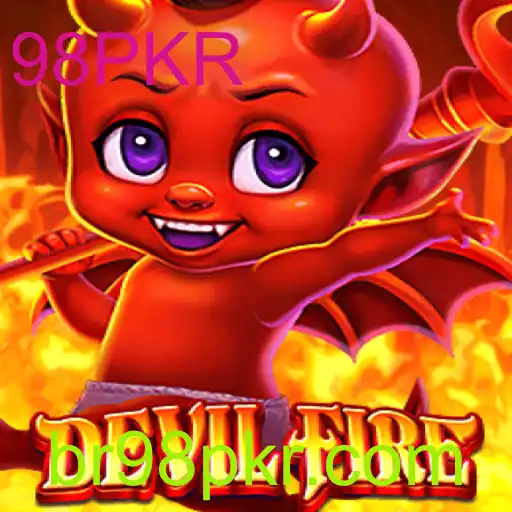 DevilFire: Um Mergulho no Universo de 98PKR
