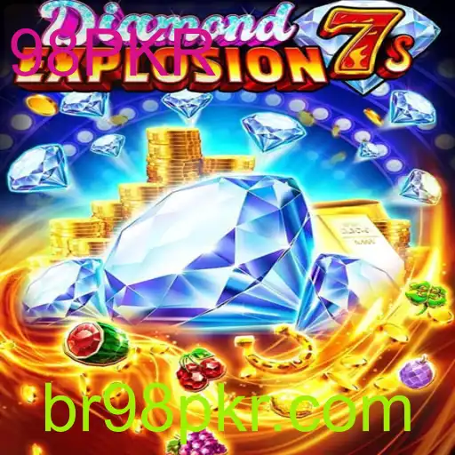 DiamondExplosion7s: Descubra o Novo Fenômeno no Mundo dos Jogos Online