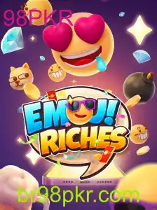 Descubra o Mundo de EmojiRiches: O Jogo de Emojis que Conquista!