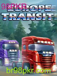 Descubra o Fascinante Mundo de EuropeTransit: Um Mergulho nas Regras e Dinâmicas do Jogo