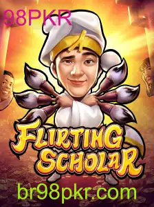 Estratégias e Aventuras de Flirting Scholar no Mundo de 98PKR