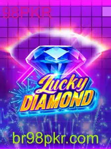 Descubra o Empolgante Mundo de LuckyDiamond: O Jogo que Conquista com Sua Dinâmica Única