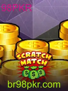 Descubra o Empolgante Mundo de ScratchMatch: Regras e Inovações