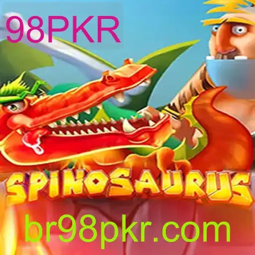 Spinosaurus: Explorando o Mundo Através do Jogo 98PKR