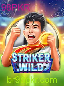 Descubra StrikerWILD: O Jogo de Estratégia e Aventura do Ano