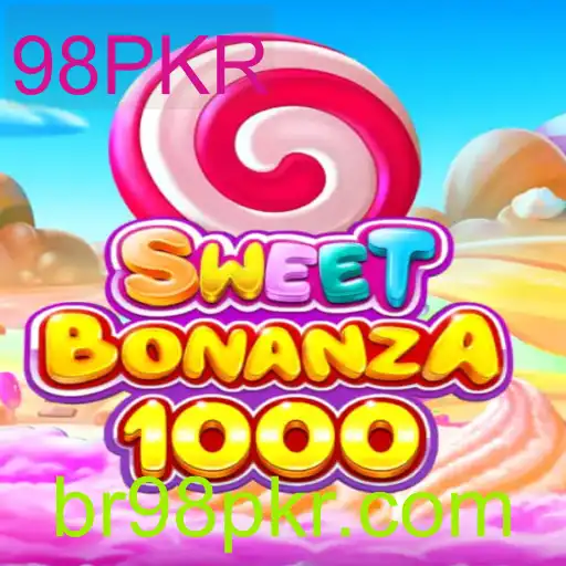 Descubra o Fascinante Mundo de SweetBonanza1000