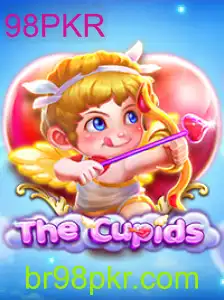 TheCupids: Descubra o Jogo que Conquista Corações com 98PKR