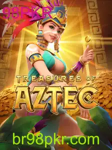 Descubra o Fascinante Mundo de TreasuresofAztec e as Regras do Jogo