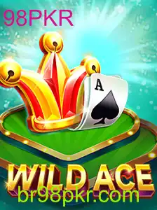 Explorando o Mundo de WildAce: Um Mergulho na Ação e Estratégia