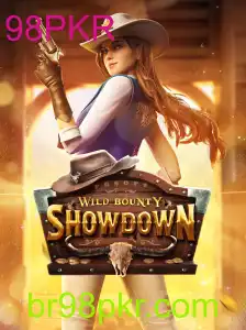 Descubra o Mundo Empolgante de WildBountyShowdown