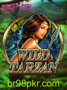 Descubra o Fascinante Mundo de WildTarzan