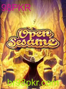 Descubra OpenSesame: O Novo Jogo que Está Conquistando o Mundo