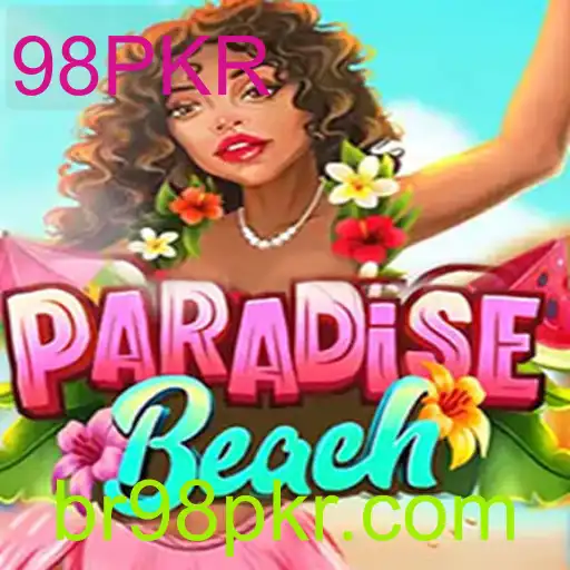 ParadiseBeach: Mergulhe na Aventura com o Jogo de Praia e Sol
