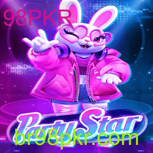 PartyStar: O Jogo que Está Transformando Festas em Aventuras Inesquecíveis