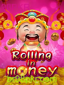 Explorando o Fascinante Jogo 'RollingInMoney': Regras e Introdução